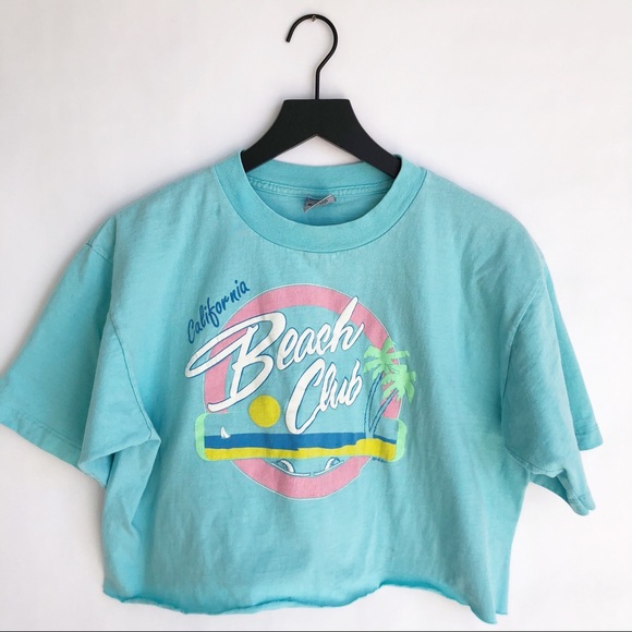 90's graphic tees